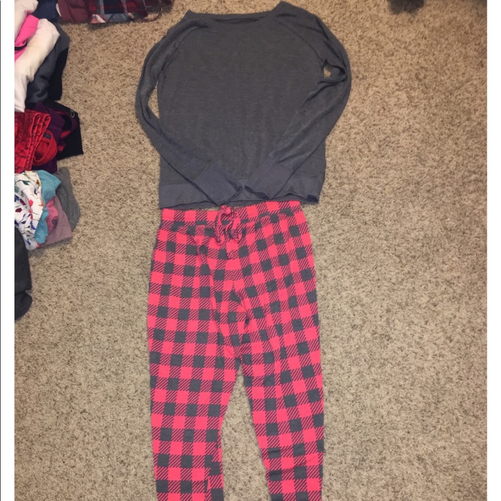 Women’s sleep set